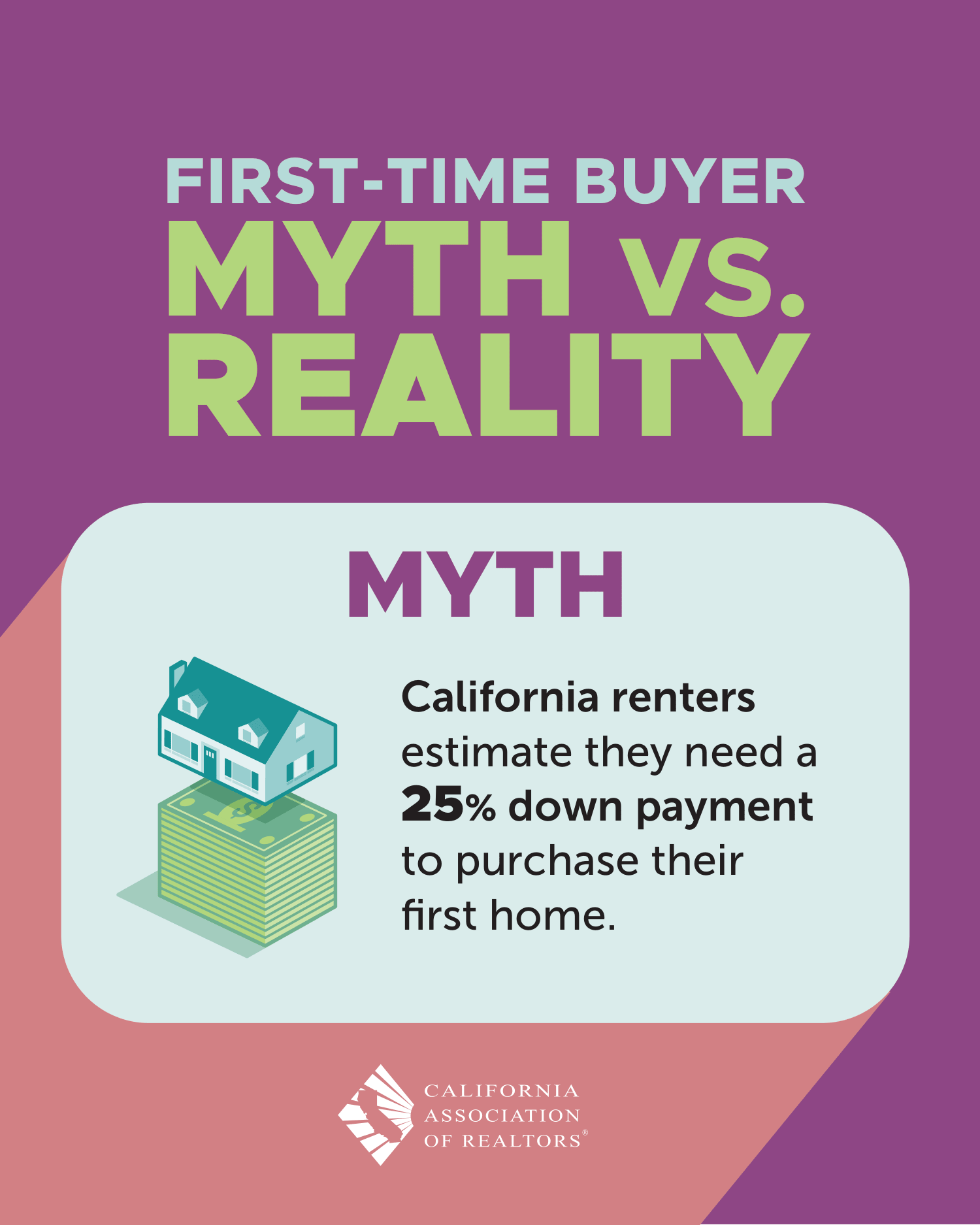 First-time home buyer social post 2 - image 1