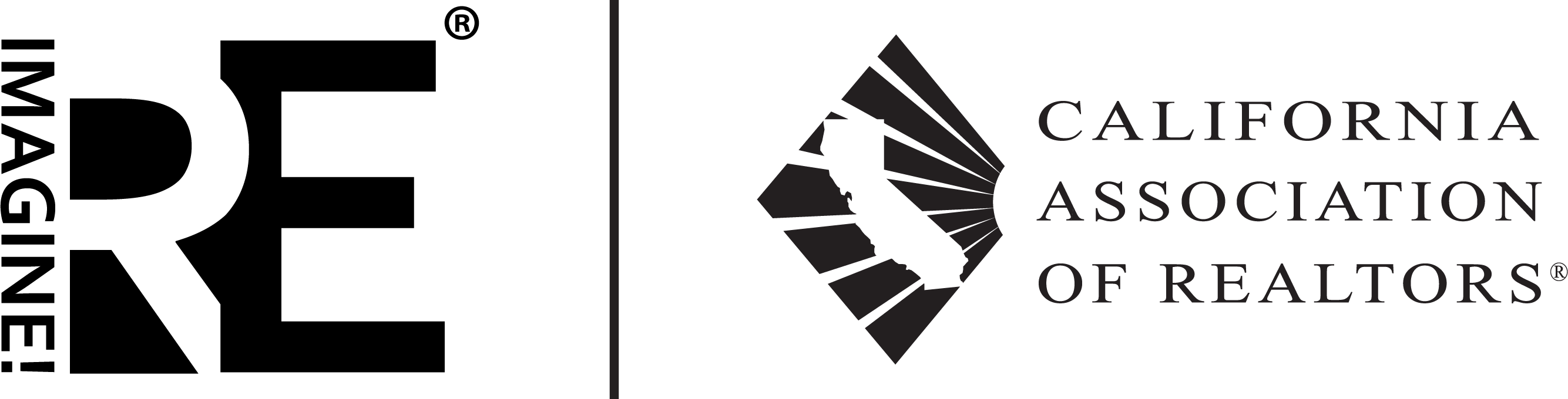 REImagine!® and C.A.R. logos