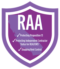 RAA - REALTOR® Action Assessment