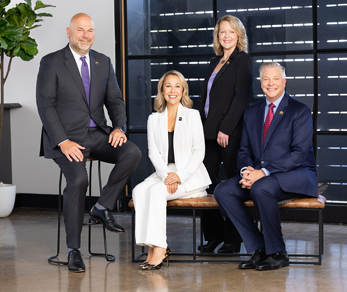 2026 Leadership Team